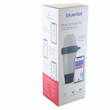 Blue Connect Go