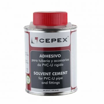 CEPEX PVC lim 250ml