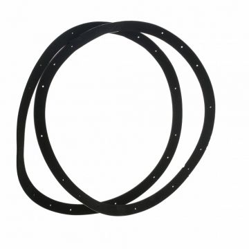 Certikin underwater light flange gasket för liner