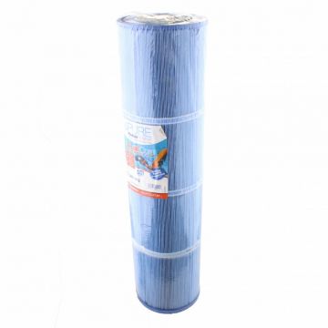 Coast Spa 100 SqFt Dubbel Filter