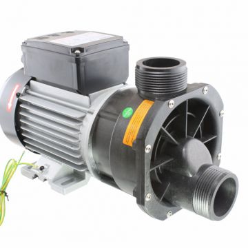 DXD-310 E Circulation Pump 1.0HP