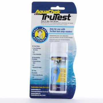 Digital Test strips