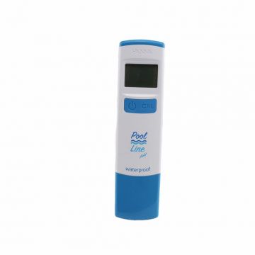 Digital pH Testare