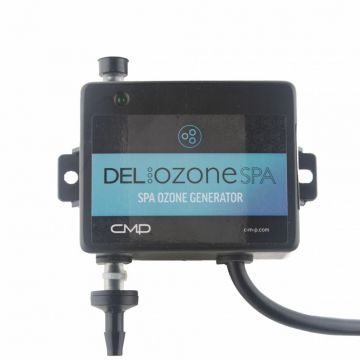 Eclipse Ozone generator 