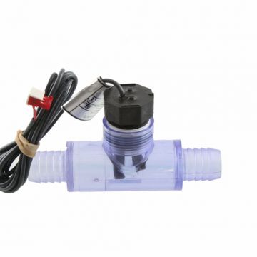 Flödes givare D1 Harwil 