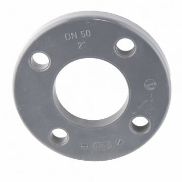 Fläns 63mm DN 50