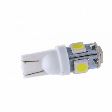 Gecko Led lampa 