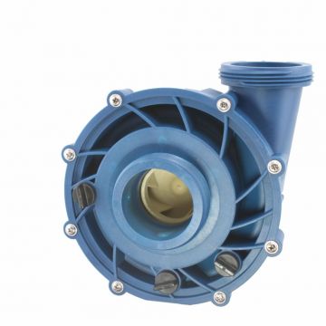 Gecko Maelstrom MS-1 2.5HP CE Pumphus