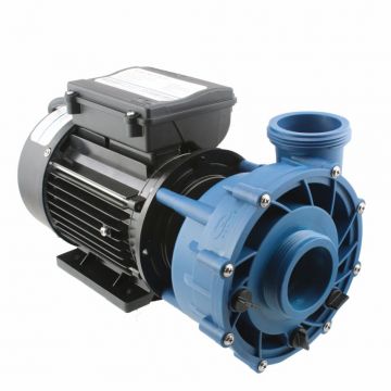 Gecko Maelstrom MS-1 3 HP en hastighet pump