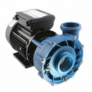 Gecko Maelstrom MS-1 3 HP två hastighet pump