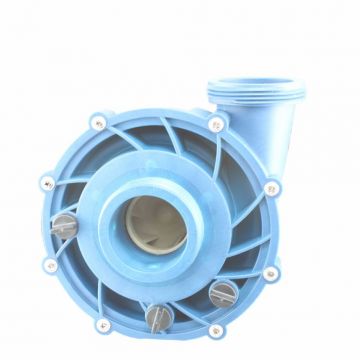 Gecko Maelstrom MS1- 2Hp Pumphus