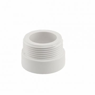 Gängadapter till pump