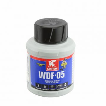 Griffon PVC lim 250ml