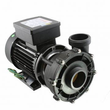 HDP Delta 2 hastighet spapump