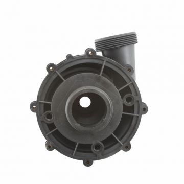 HDP Delta Pumphus skal ( enbart skalet ) se extra bild