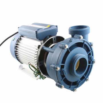 HSP Delta 1 hastighet spapump Låg modell