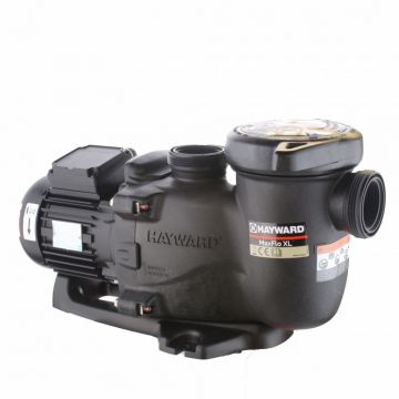 Hayward Max Flo XL poolpump