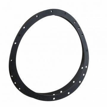 Hayward PRX 20008 Cofies underwater light flange gasket set of 2 för liner