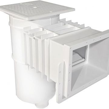 Hayward skimmer komplett SP1084