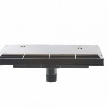 Jacuzzi Corpo Valvola Water Rainbow