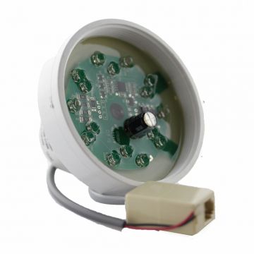 Jacuzzi Light, Led Multicolor Underwater 