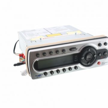 Jacuzzi® Spa Aquatic Stereo Receiver