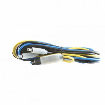 Kabelsats belysning 2-Led