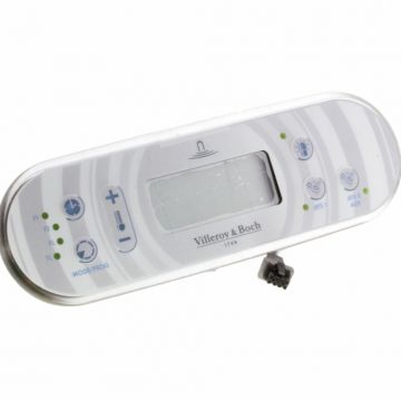 Styrpanel Villeroy & Boch