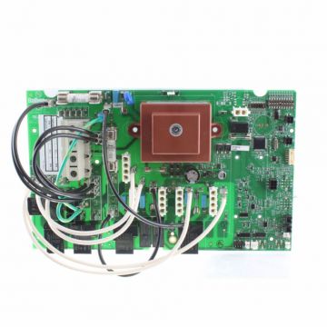 Kretskort Balboa BP 8