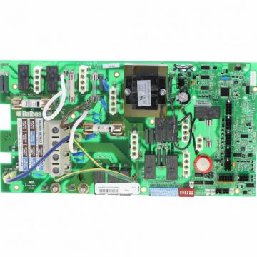 Kretskort Balboa GL2000 mach3 PCB (endast plastlåda)