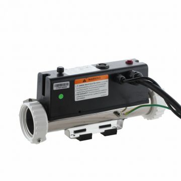 Värmare LX H30-R1 3.0KW. Kompatibel värmare till Spabad. 1,5