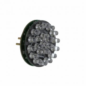 Led-lampa 2,5W