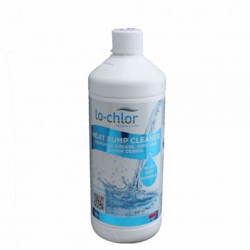 Lo-Chlor Heat Pump Cleaner Värmepumpsrengöring.