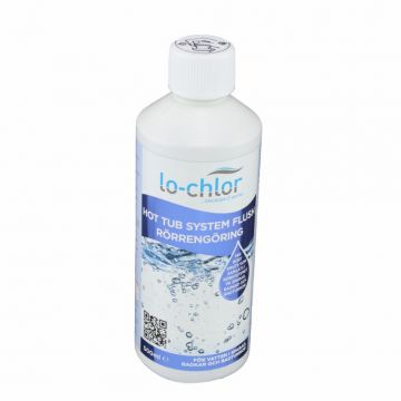 Lo-Chlor Rörrengöring 