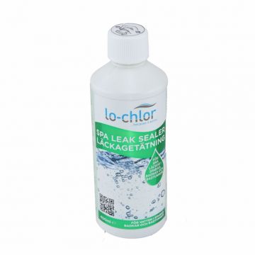 Lo-Chlor Spa Leak Selar Läckagetätning