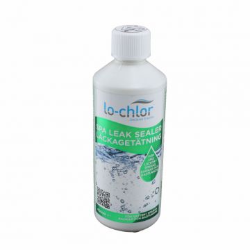 Lo-Chlor Spa Leak Selar Läckagetätning