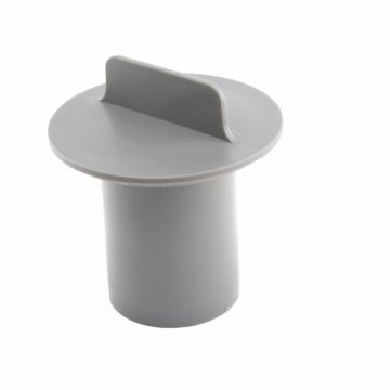 Lock till filterrör