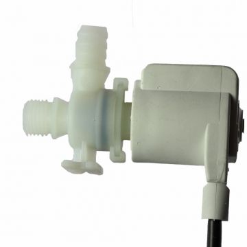 Magnetventil 12v DC disi