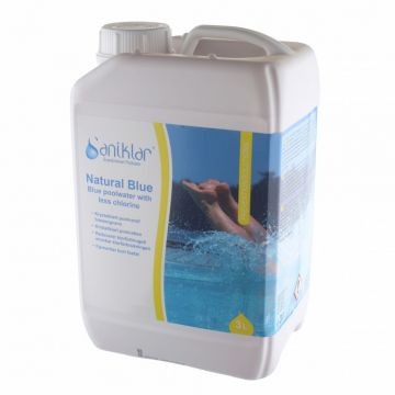 Saniklar Natural blue 3 liter