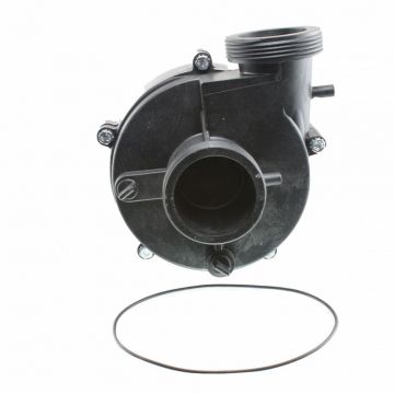 O-ring Balboa HA 440 Pump gavel front.