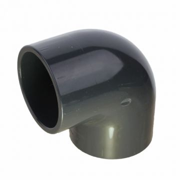 PVC 90 Grader 32 mm PN 16