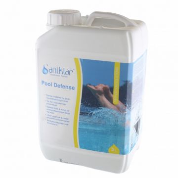 Saniklar Pool Defense 3 liter