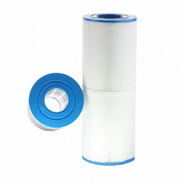Pool filter för filterbehållare