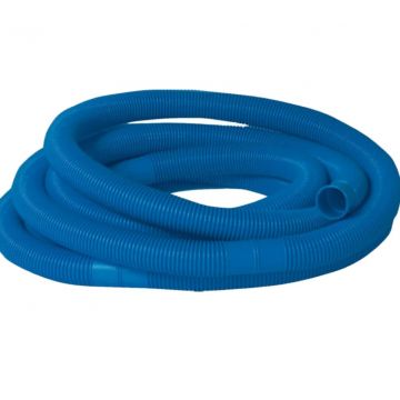 Poolslang 12 m Ø 38 mm