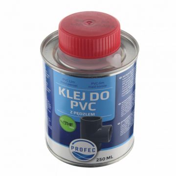 Profec PVC lim 0,25 liter