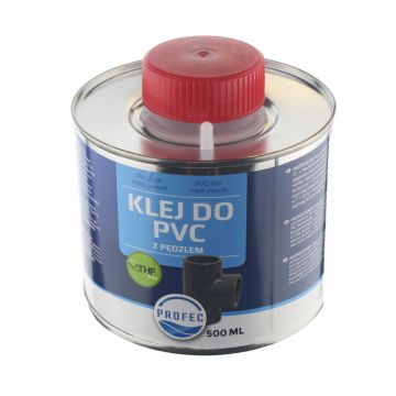 Profec PVC lim 0,50 liter