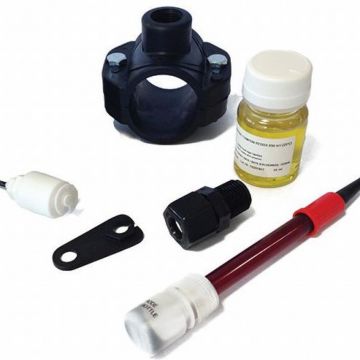 RX sensor kit