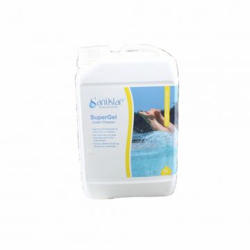 Saniklar SuperGel 