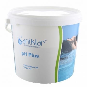 Saniklar pH Plus 5 Kg