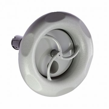Single Pulse Jet face 5inch Grey only 2008